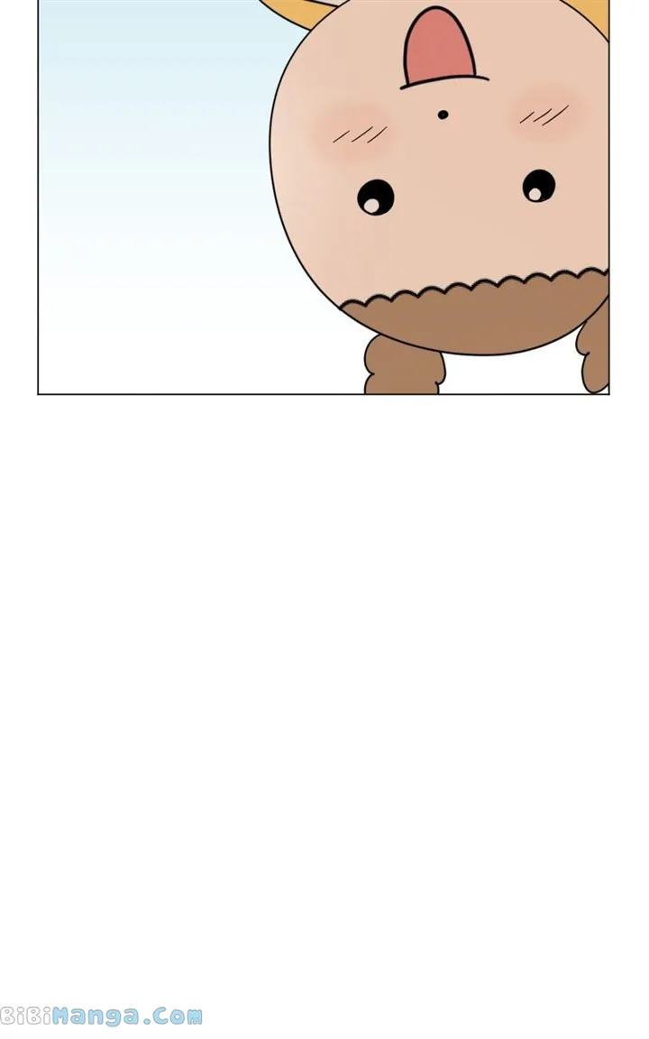 Maru is a Puppy Zinmanga X Chapter 18 Page 34
