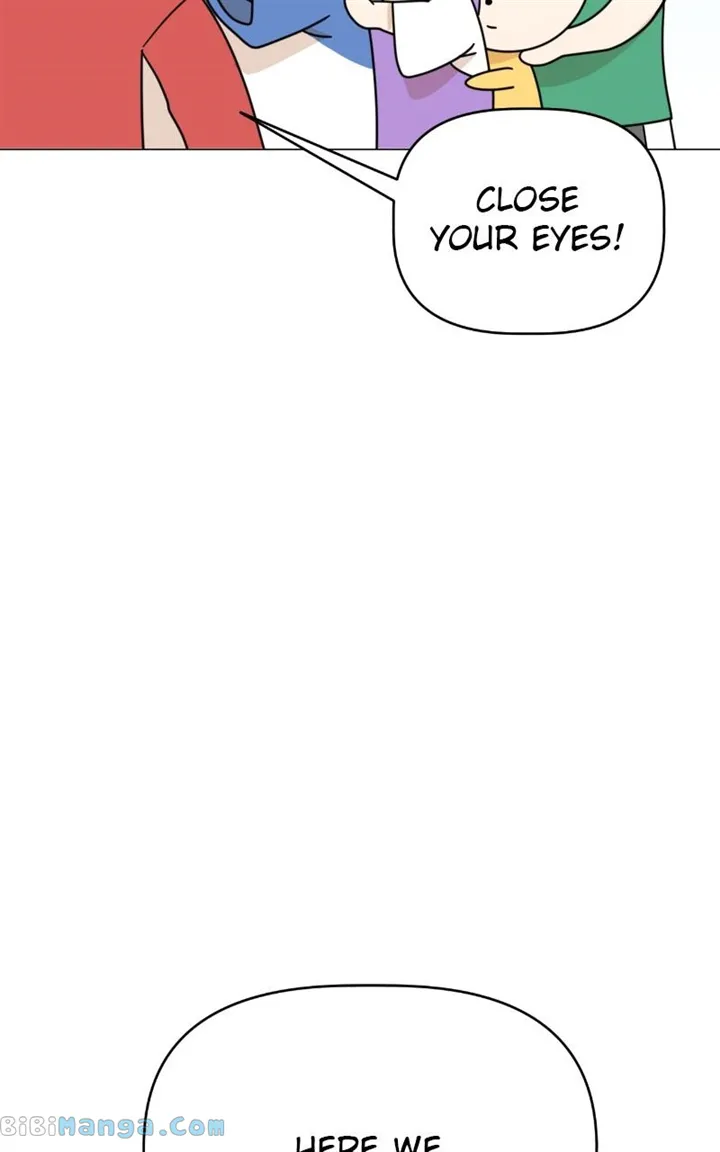 Maru is a Puppy Zinmanga X Chapter 18 Page 47