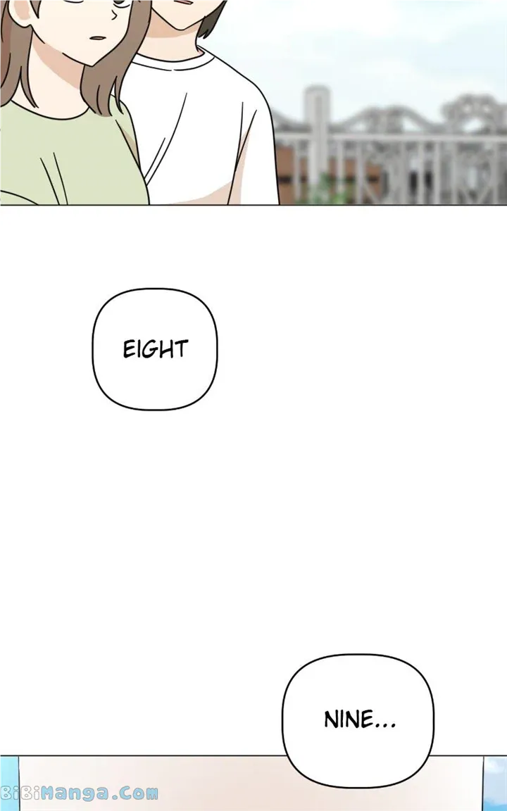 Maru is a Puppy Zinmanga X Chapter 18 Page 53