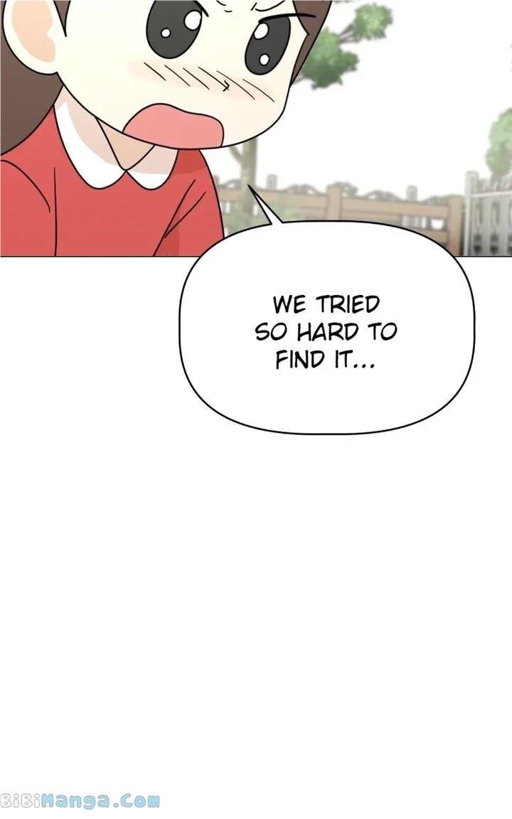 Maru is a Puppy Zinmanga X Chapter 18 Page 61