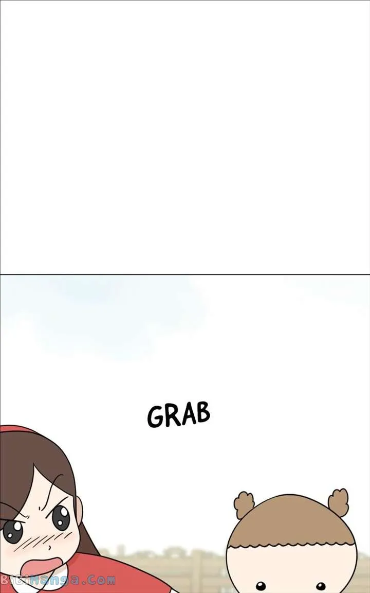 Maru is a Puppy Zinmanga X Chapter 18 Page 65