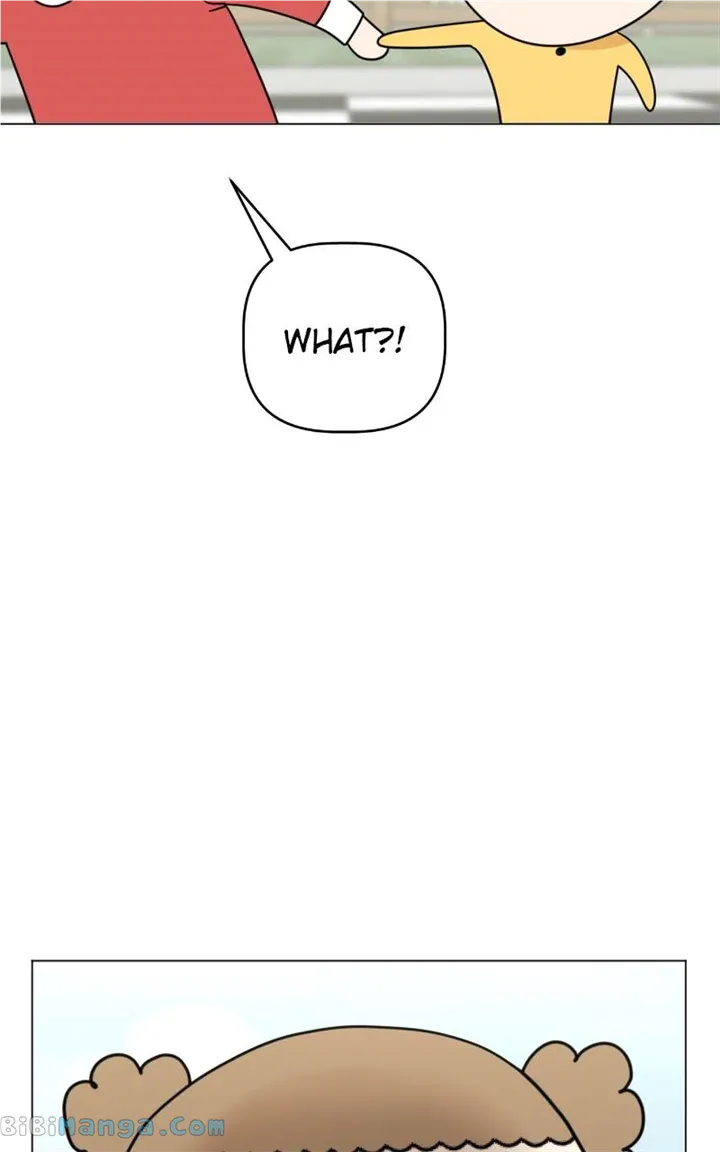 Maru is a Puppy Zinmanga X Chapter 18 Page 66