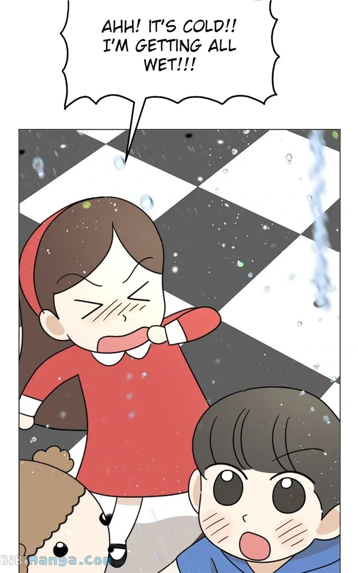 Maru is a Puppy Zinmanga X Chapter 18 Page 73