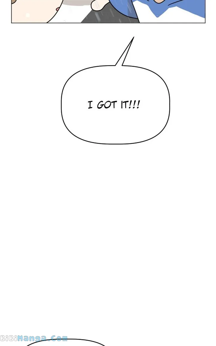 Maru is a Puppy Zinmanga X Chapter 18 Page 74