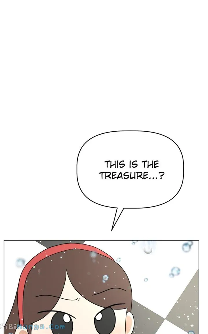 Maru is a Puppy Zinmanga X Chapter 18 Page 79