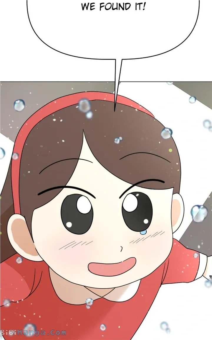 Maru is a Puppy Zinmanga X Chapter 18 Page 81