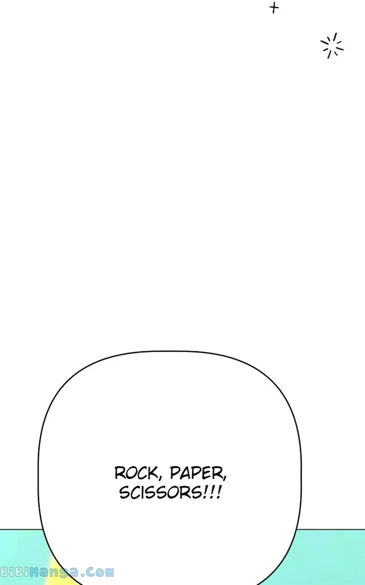 Maru is a Puppy Zinmanga X Chapter 18 Page 92