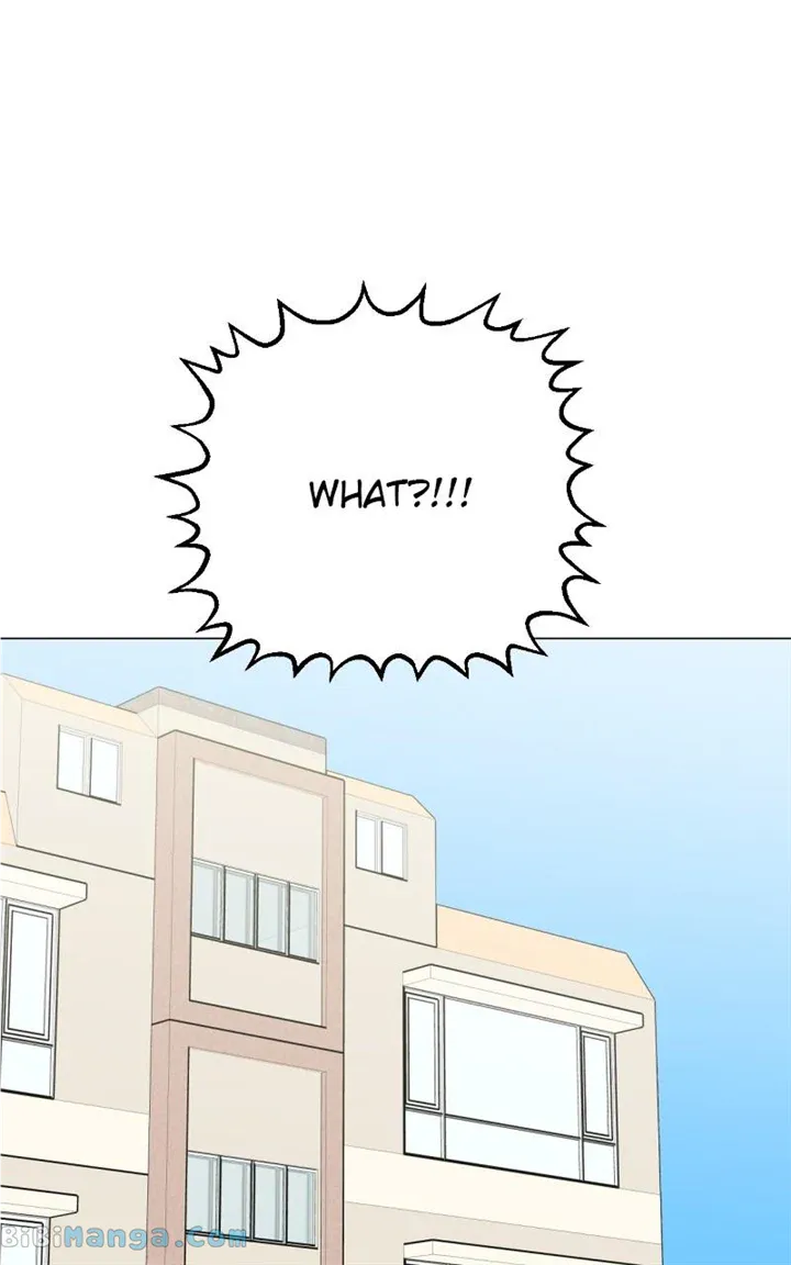 Maru is a Puppy Zinmanga X Chapter 18 Page 101