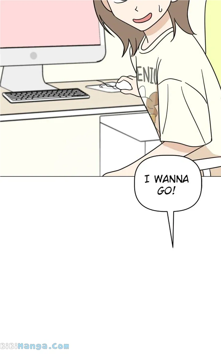 Maru is a Puppy Zinmanga X Chapter 18 Page 103