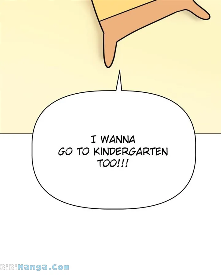 Maru is a Puppy Zinmanga X Chapter 18 Page 105