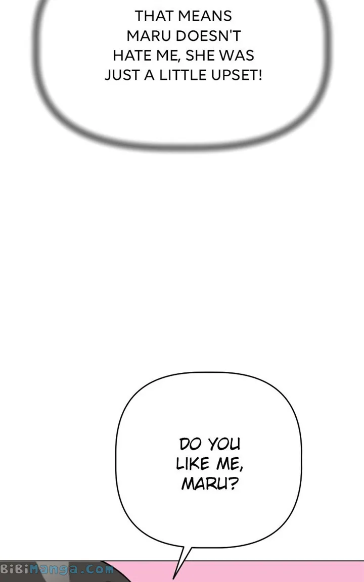Maru is a Puppy Zinmanga X Chapter 16 Page 24