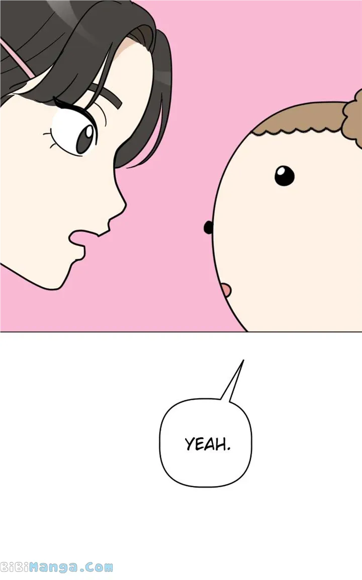 Maru is a Puppy Zinmanga X Chapter 16 Page 25