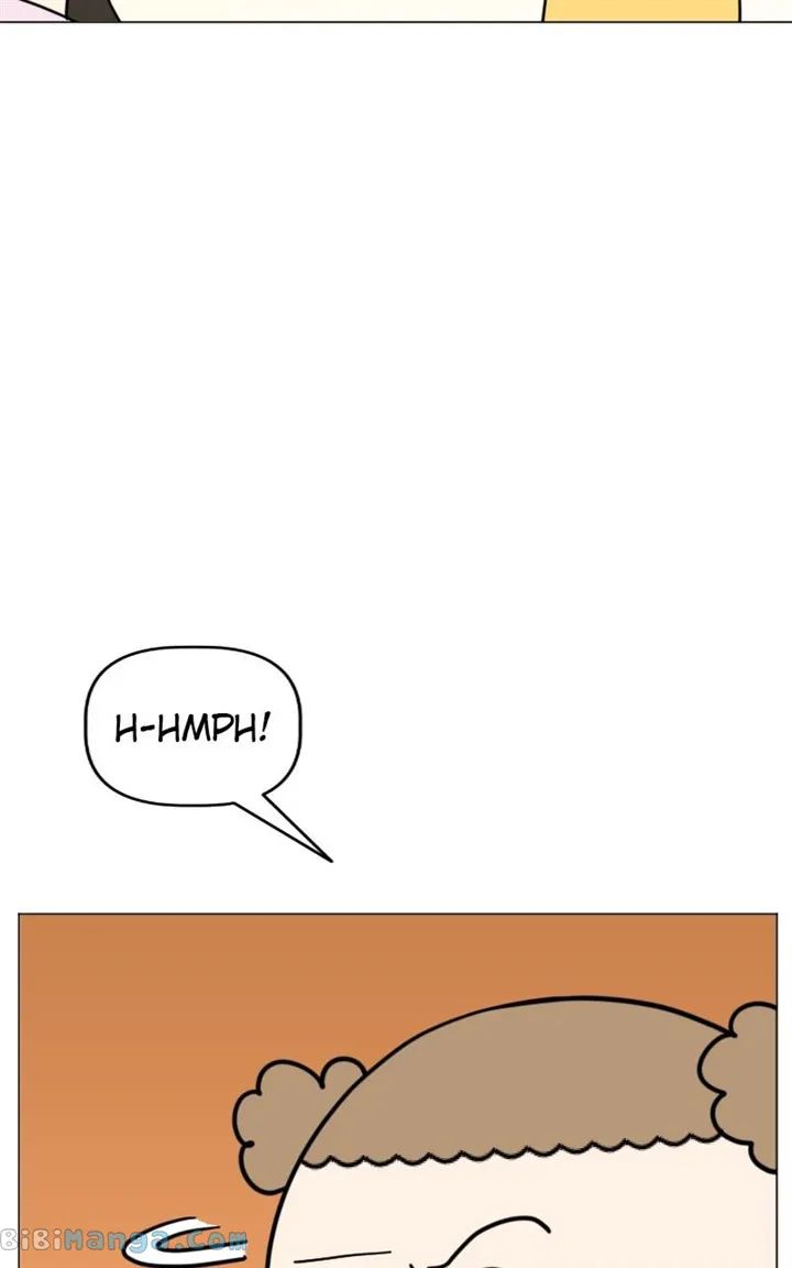 Maru is a Puppy Zinmanga X Chapter 16 Page 27