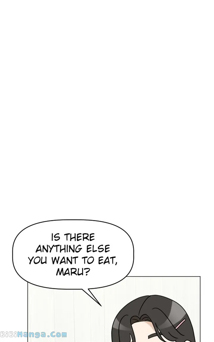 Maru is a Puppy Zinmanga X Chapter 16 Page 36