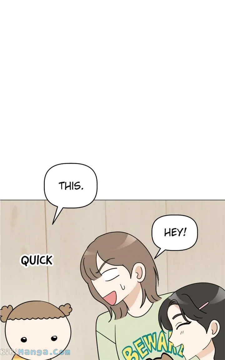 Maru is a Puppy Zinmanga X Chapter 16 Page 38