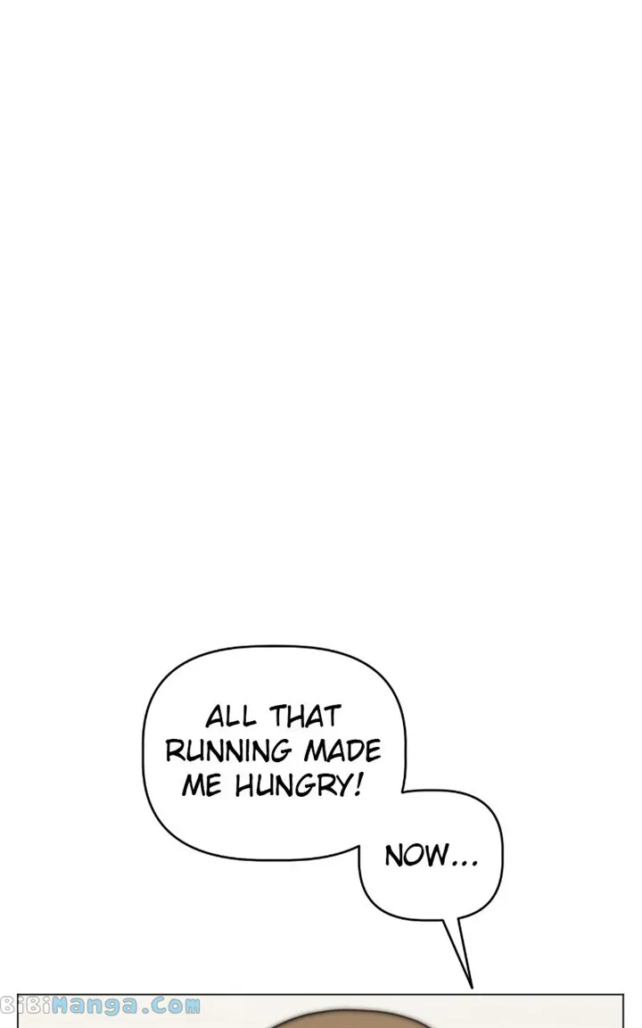 Maru is a Puppy Zinmanga X Chapter 16 Page 42