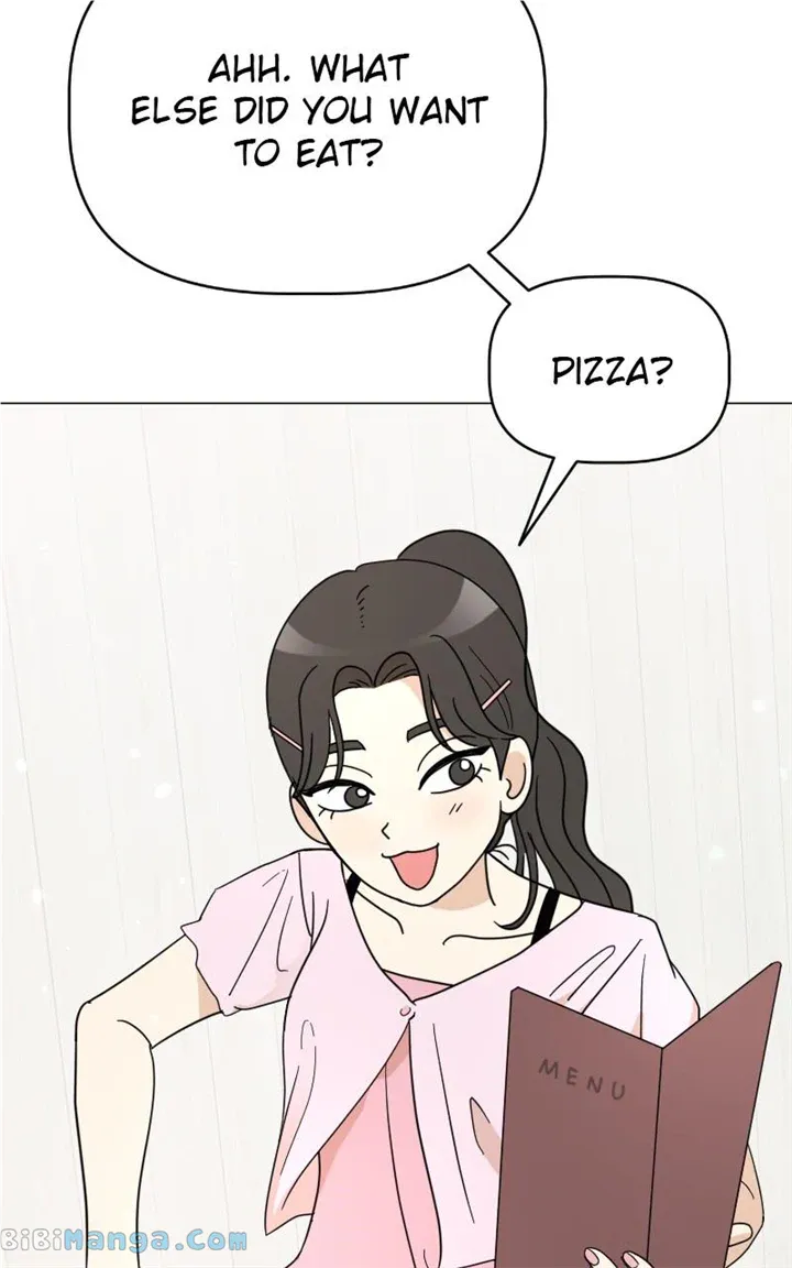 Maru is a Puppy Zinmanga X Chapter 16 Page 47