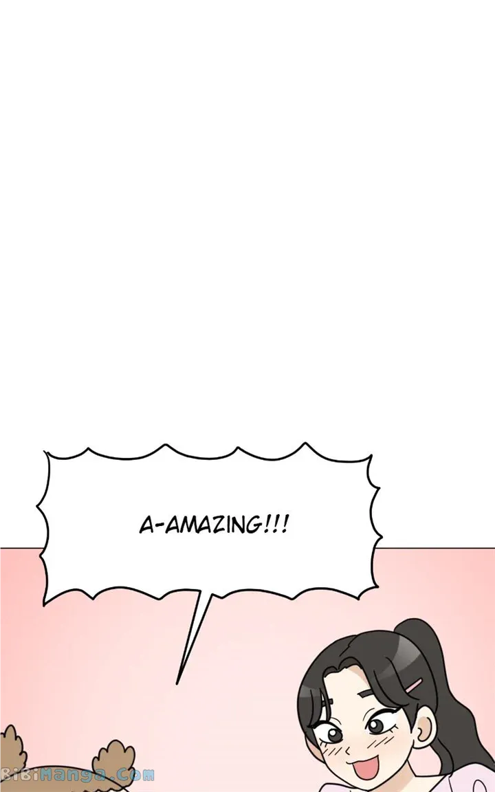 Maru is a Puppy Zinmanga X Chapter 16 Page 50