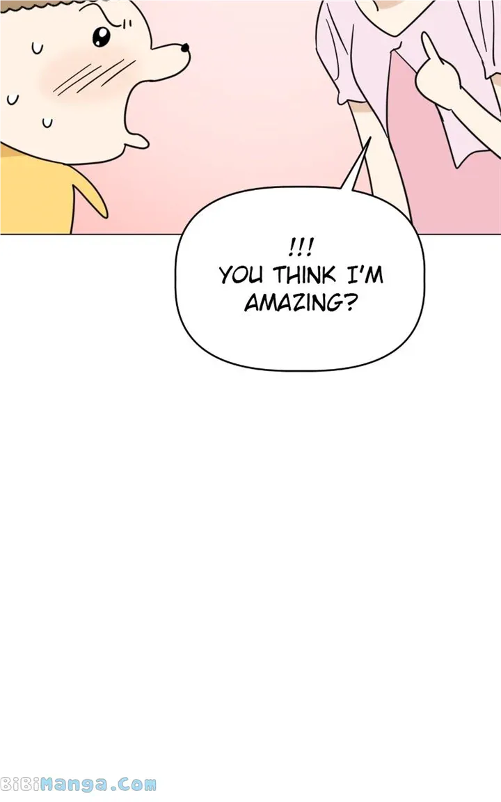 Maru is a Puppy Zinmanga X Chapter 16 Page 51