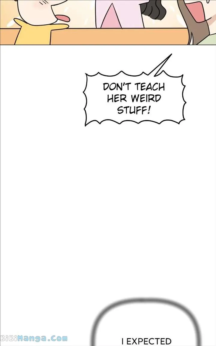 Maru is a Puppy Zinmanga X Chapter 16 Page 53