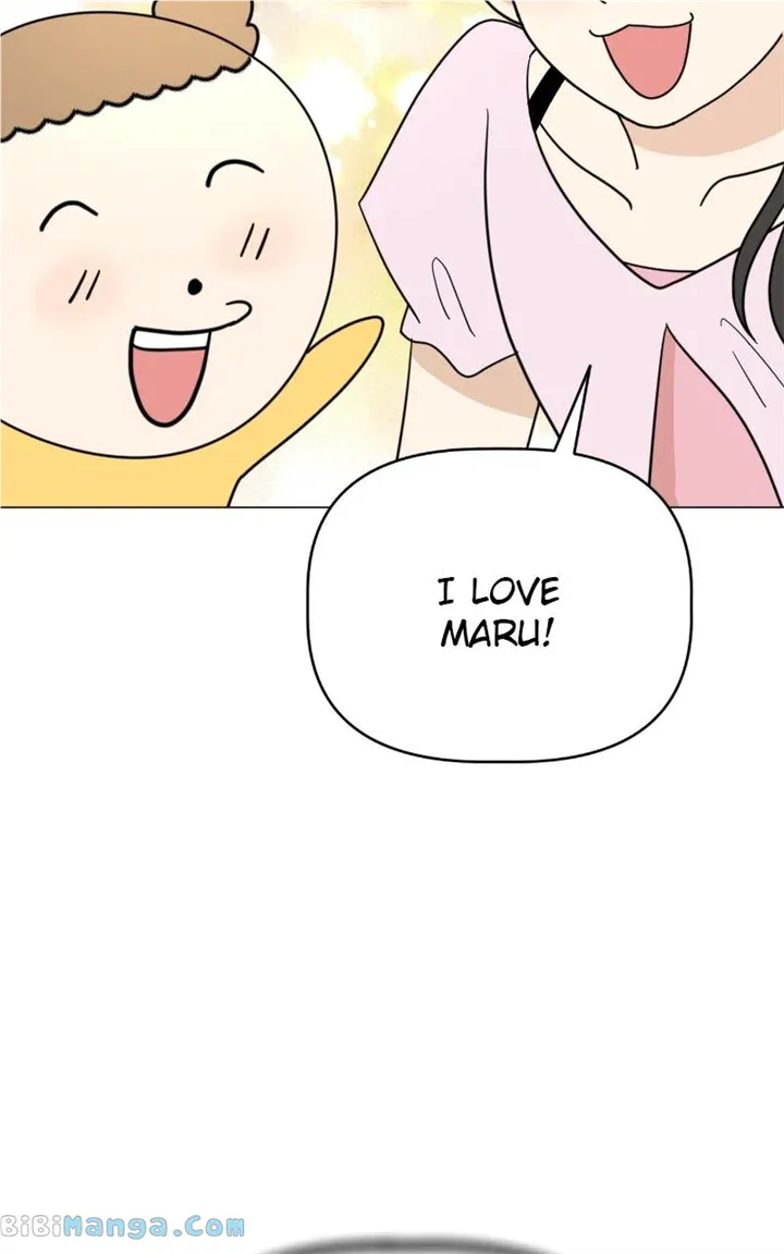 Maru is a Puppy Zinmanga X Chapter 16 Page 56