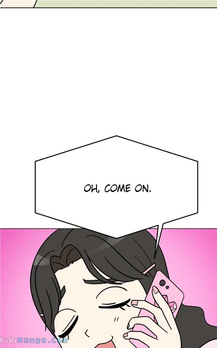 Maru is a Puppy Zinmanga X Chapter 16 Page 60
