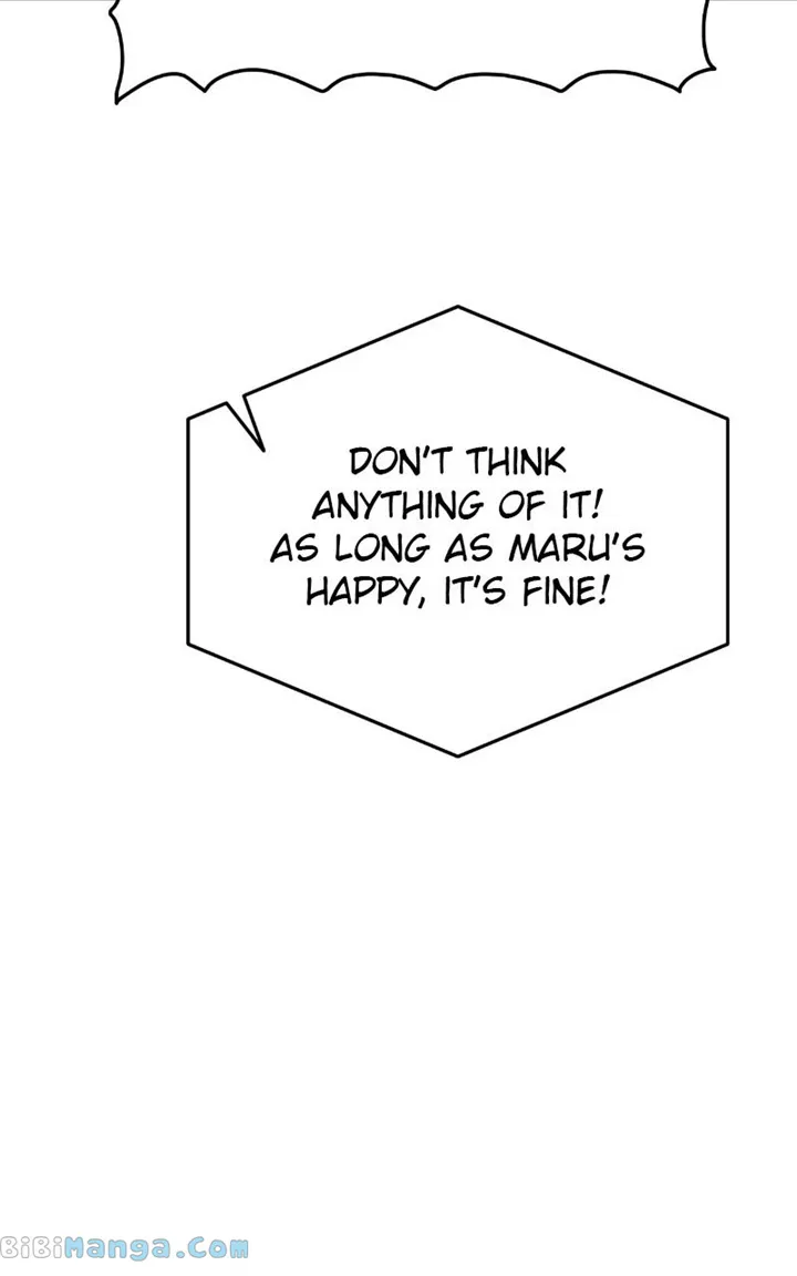 Maru is a Puppy Zinmanga X Chapter 16 Page 63