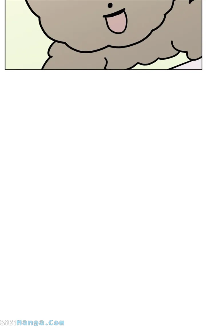 Maru is a Puppy Zinmanga X Chapter 16 Page 66