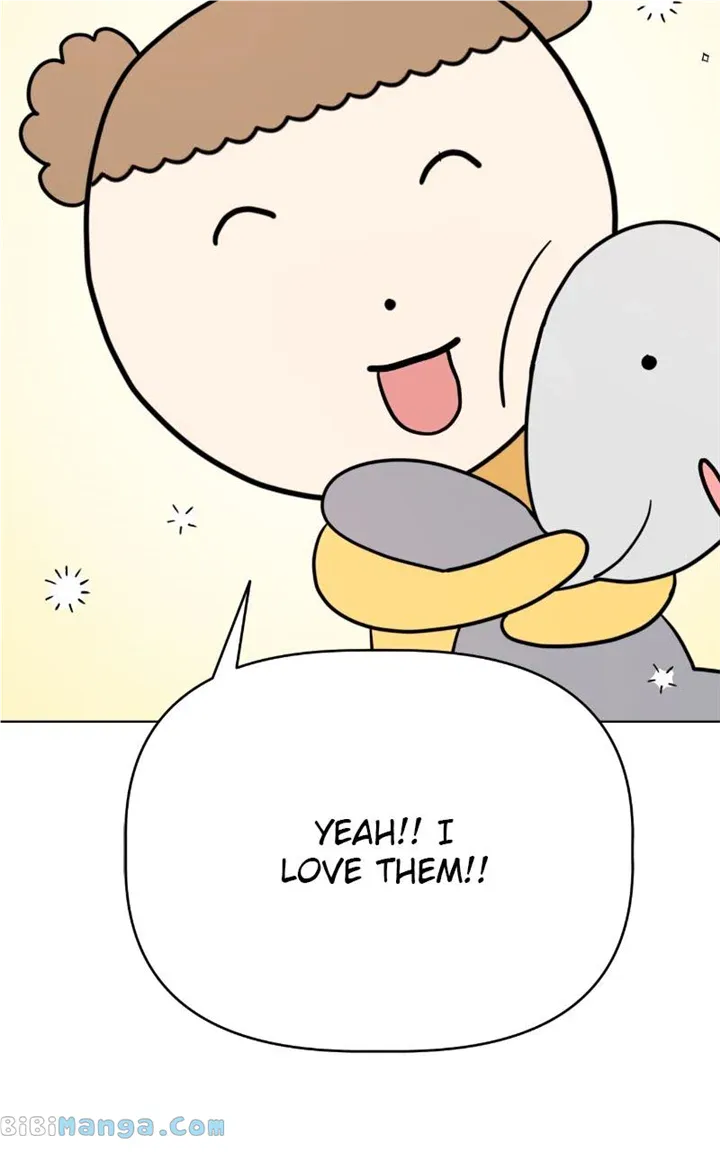 Maru is a Puppy Zinmanga X Chapter 16 Page 68