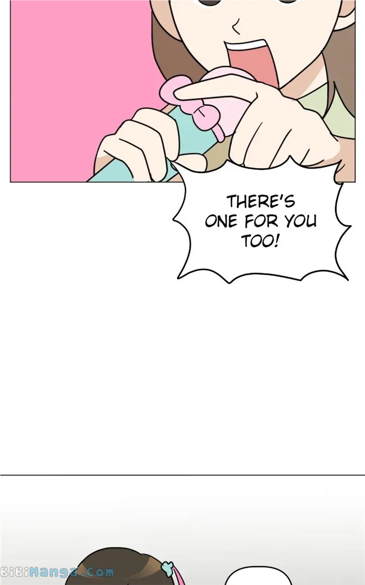 Maru is a Puppy Zinmanga X Chapter 16 Page 84