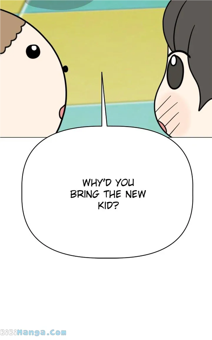 Maru is a Puppy Zinmanga X Chapter 16 Page 101