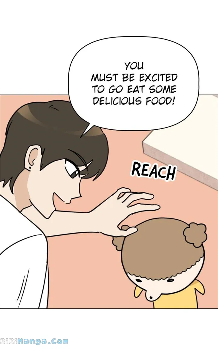 Maru is a Puppy Zinmanga X Chapter 15 Page 4