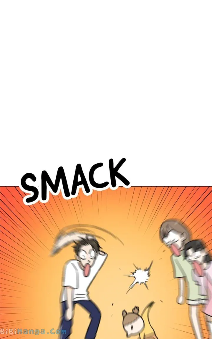 Maru is a Puppy Zinmanga X Chapter 15 Page 5