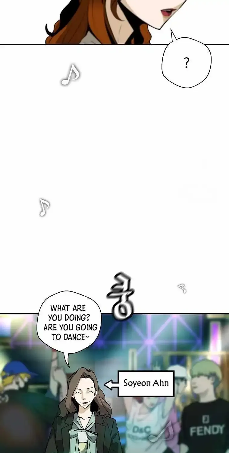 The Legendary Return Zinmanga X Chapter 128 Page 17