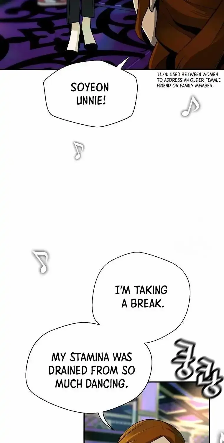 The Legendary Return Zinmanga X Chapter 128 Page 19