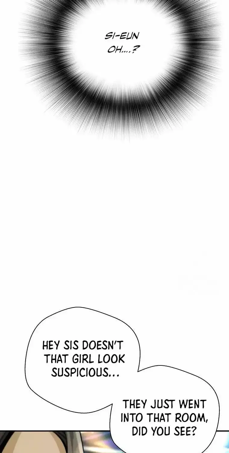 The Legendary Return Zinmanga X Chapter 128 Page 31