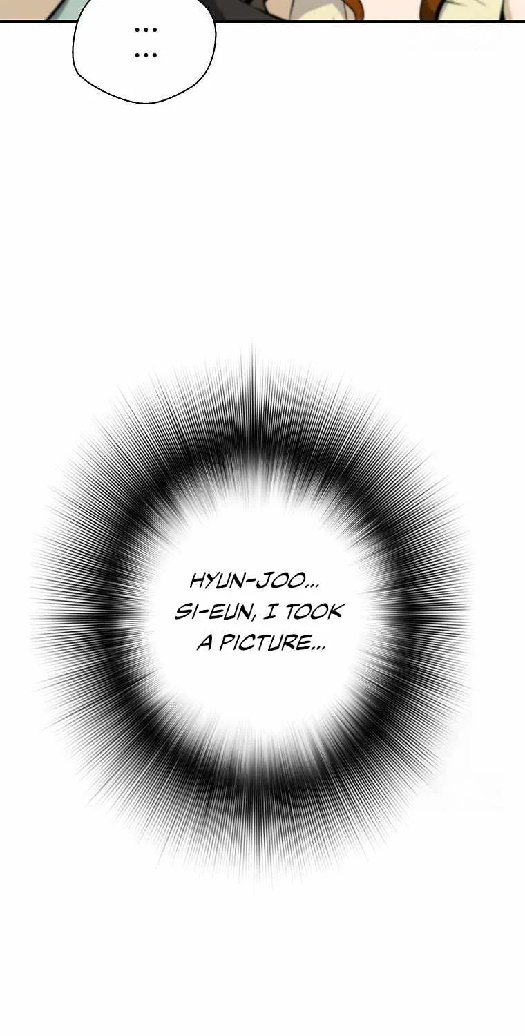 The Legendary Return Zinmanga X Chapter 128 Page 33