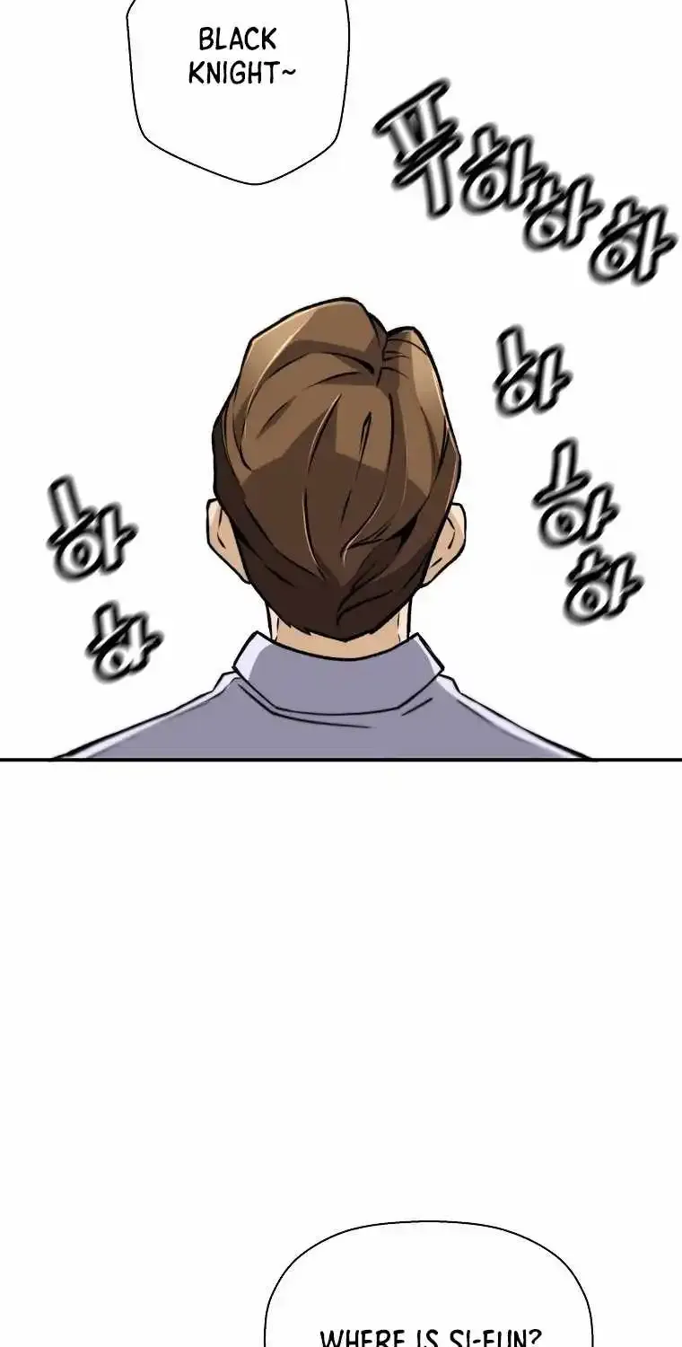 The Legendary Return Zinmanga X Chapter 128 Page 91