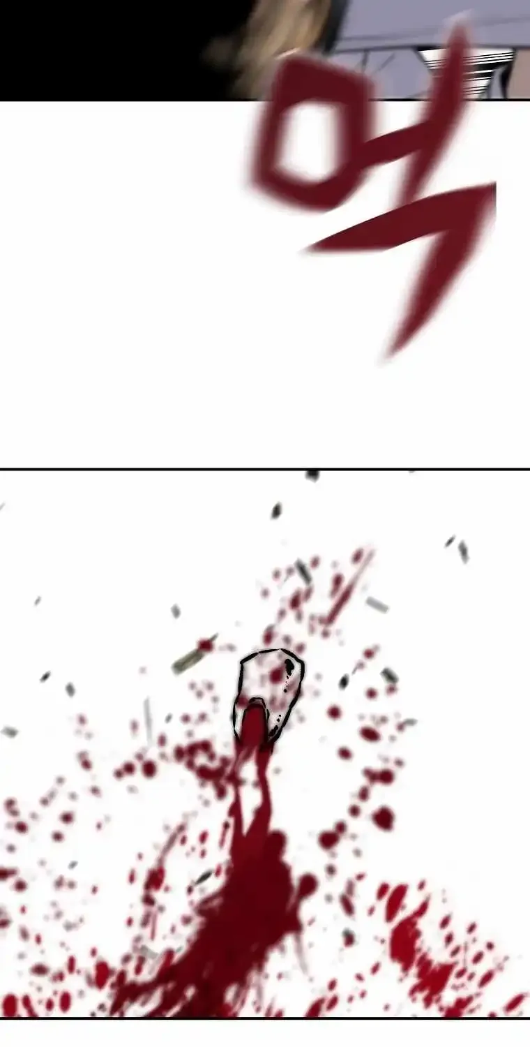 The Legendary Return Zinmanga X Chapter 128 Page 107