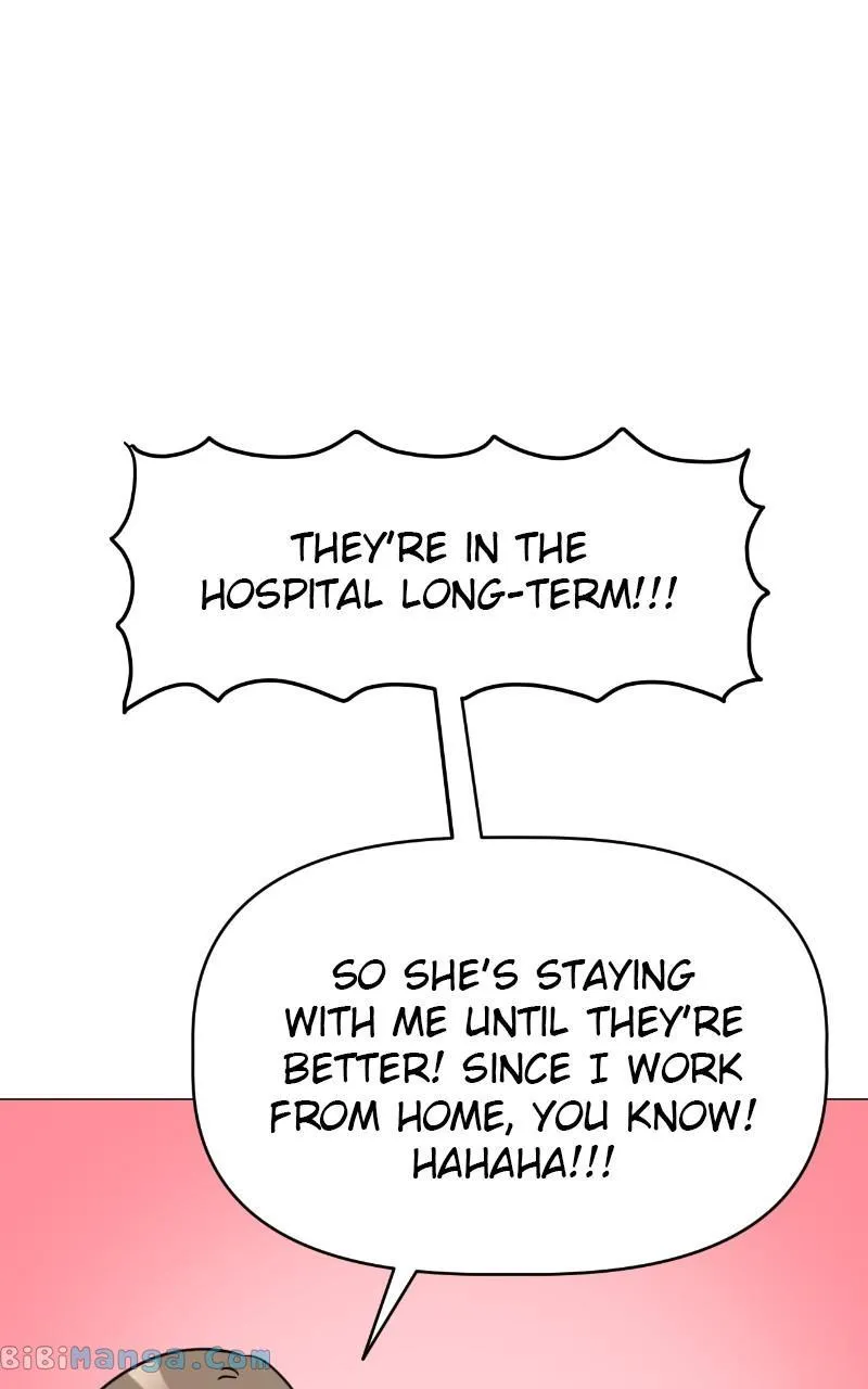 Maru is a Puppy Zinmanga X Chapter 14 Page 31