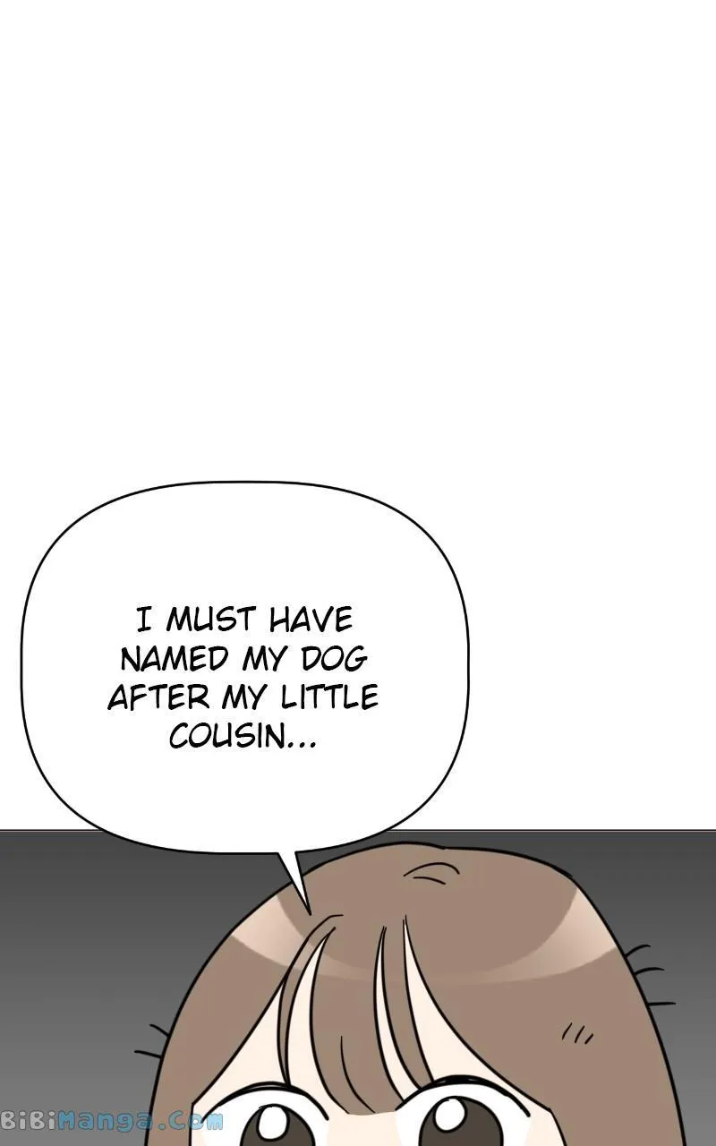 Maru is a Puppy Zinmanga X Chapter 14 Page 39