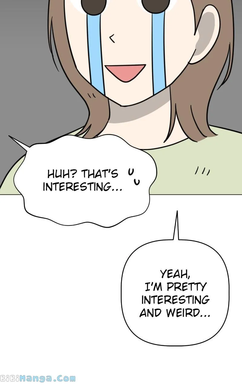 Maru is a Puppy Zinmanga X Chapter 14 Page 40
