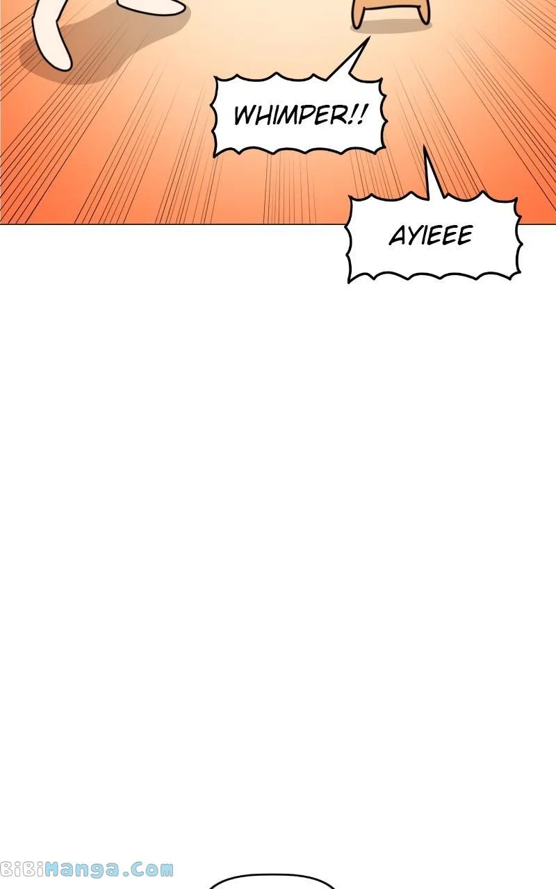 Maru is a Puppy Zinmanga X Chapter 14 Page 65