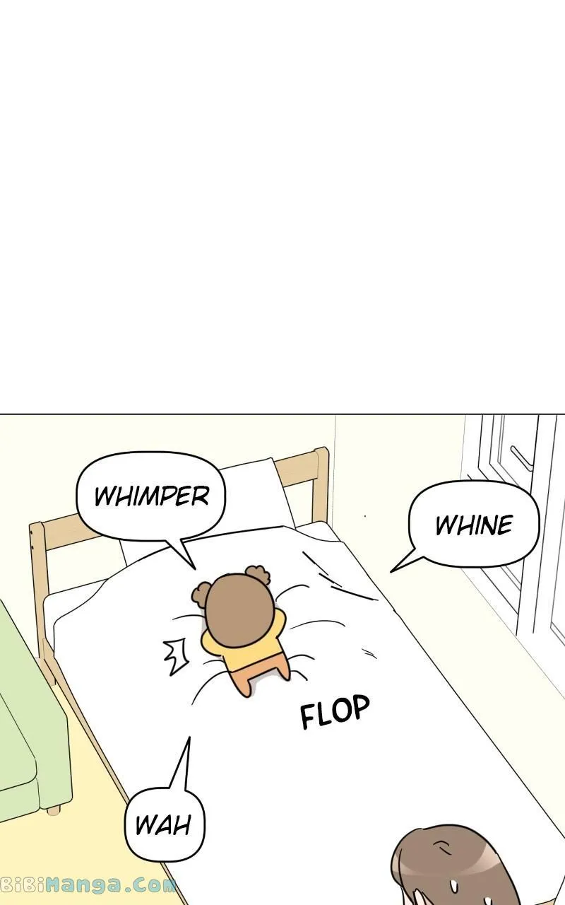 Maru is a Puppy Zinmanga X Chapter 14 Page 67