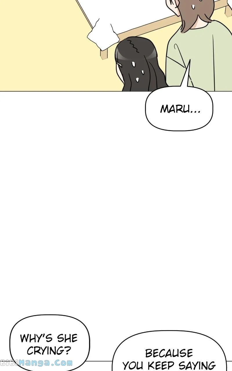 Maru is a Puppy Zinmanga X Chapter 14 Page 68