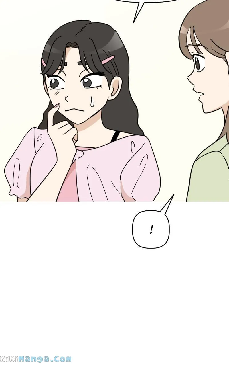 Maru is a Puppy Zinmanga X Chapter 14 Page 71