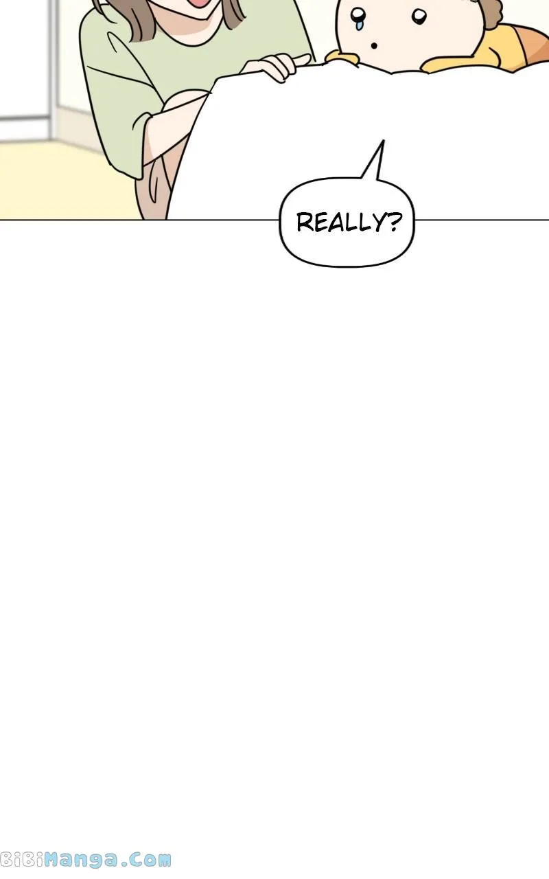 Maru is a Puppy Zinmanga X Chapter 14 Page 79