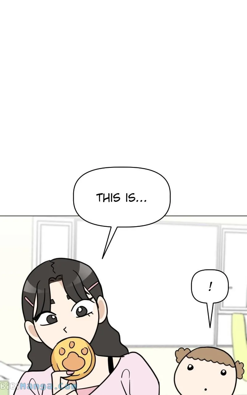 Maru is a Puppy Zinmanga X Chapter 14 Page 84