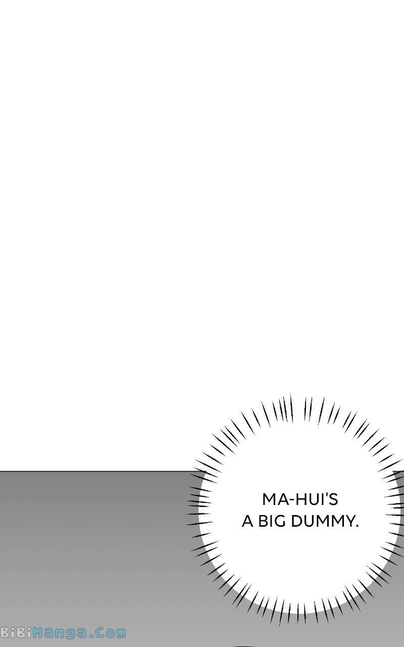 Maru is a Puppy Zinmanga X Chapter 14 Page 95