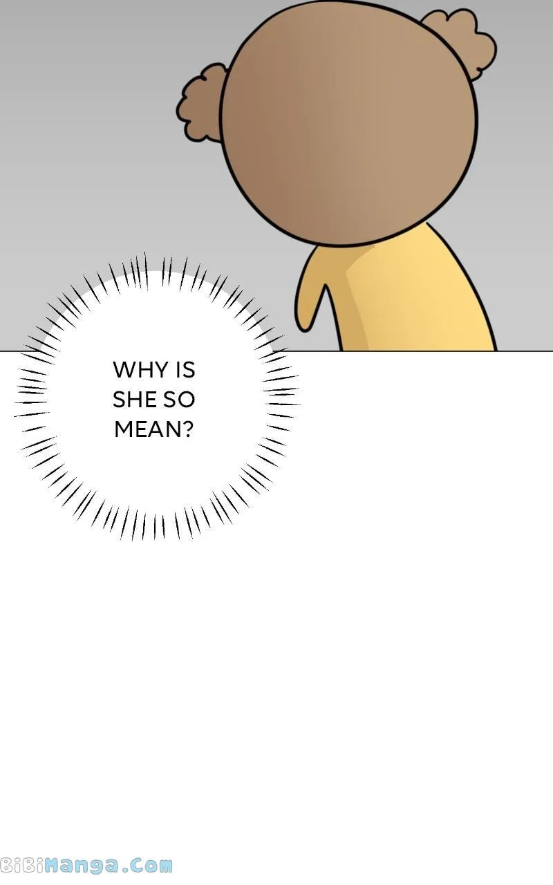 Maru is a Puppy Zinmanga X Chapter 14 Page 96
